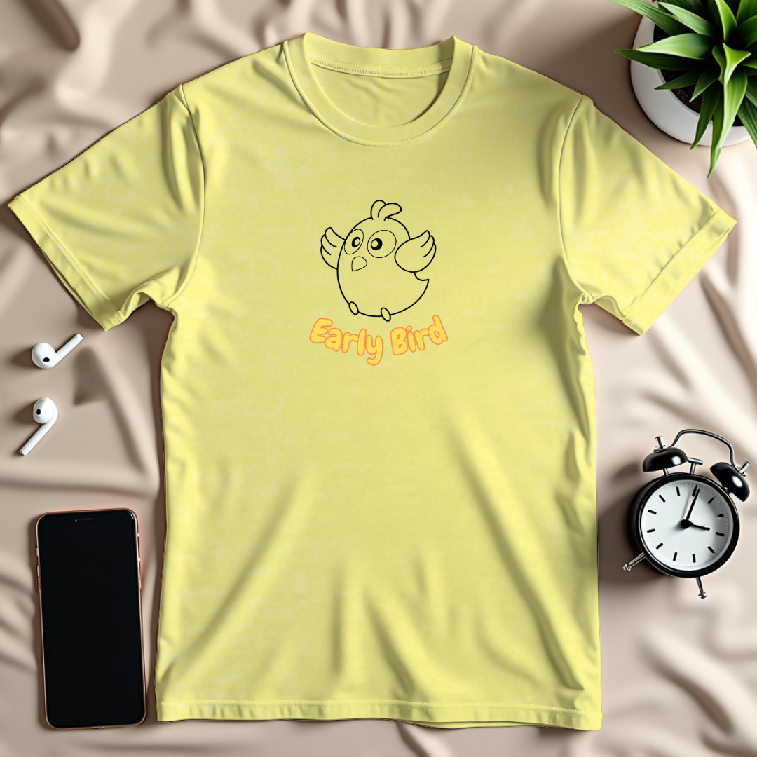 Early Bird T-Shirt