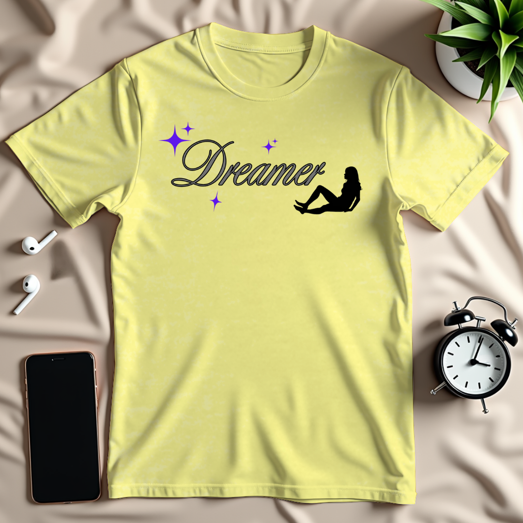 Dreamer Women T-Shirt