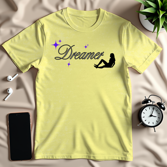 Dreamer Women T-Shirt
