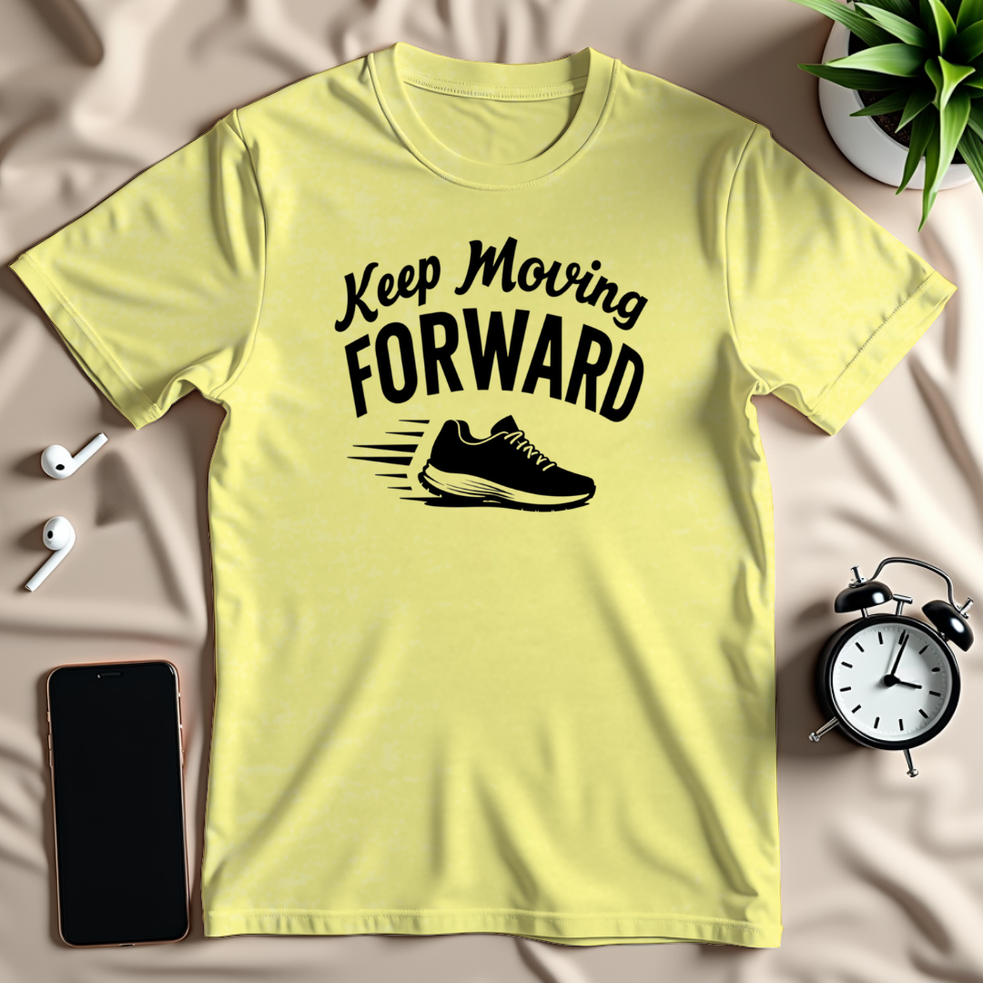 Keep Moving Forward T-Shirt