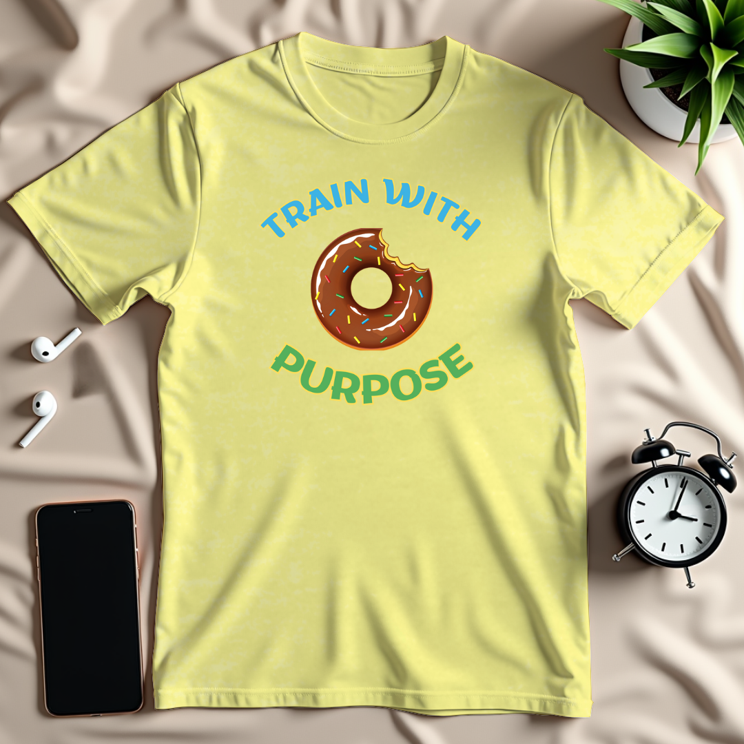 Train With Purpose T-Shirt