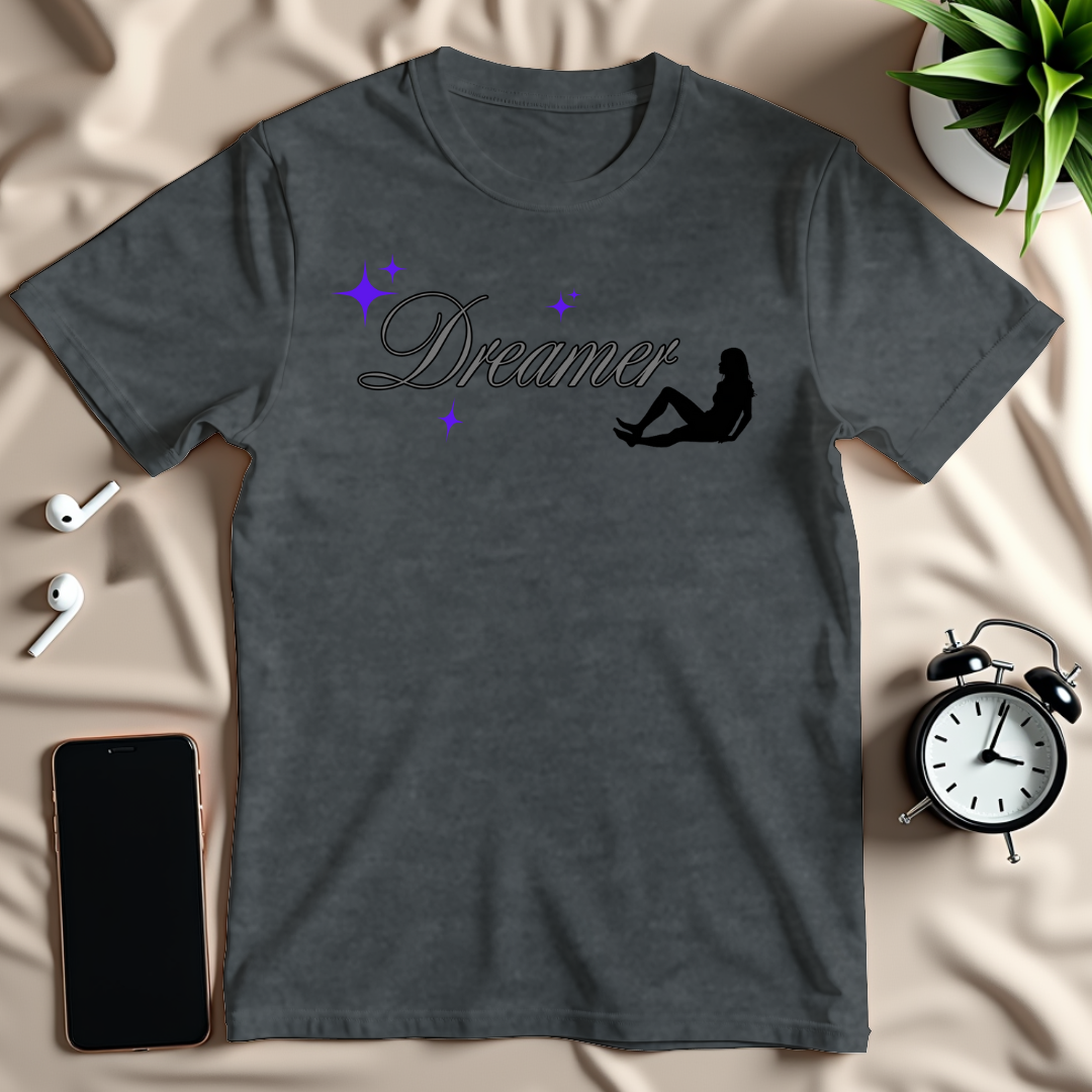 Dreamer Women T-Shirt