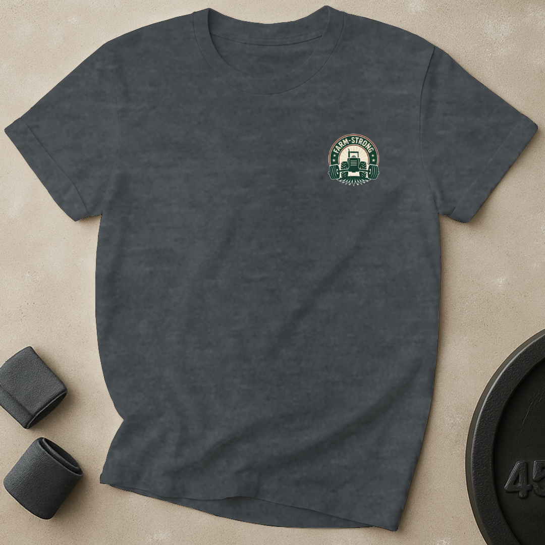 Farm-Strong T-Shirt