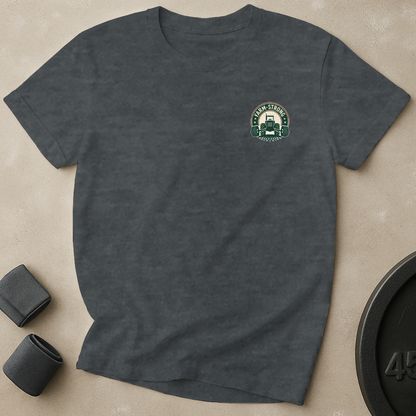 Farm-Strong T-Shirt