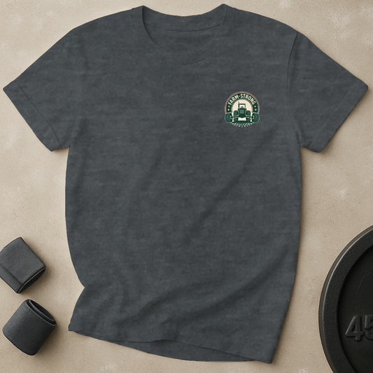 Farm-Strong T-Shirt