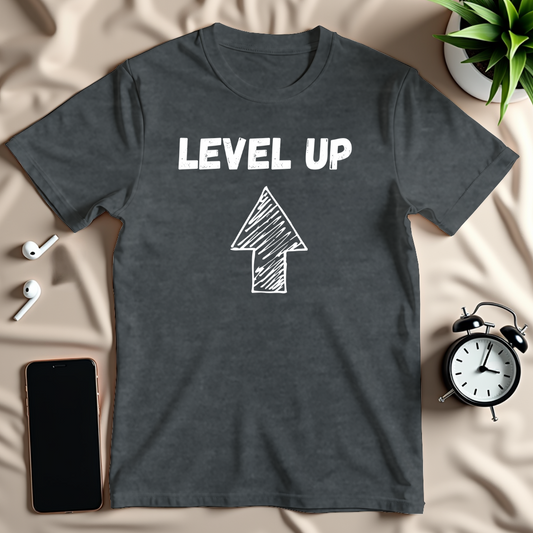 Level Up T-Shirt