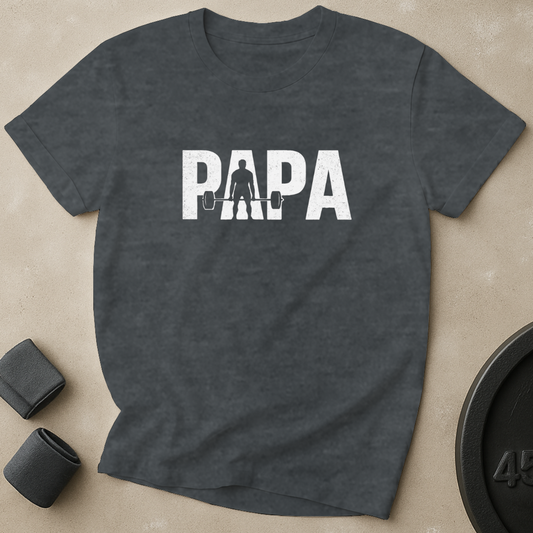 Papa T-Shirt