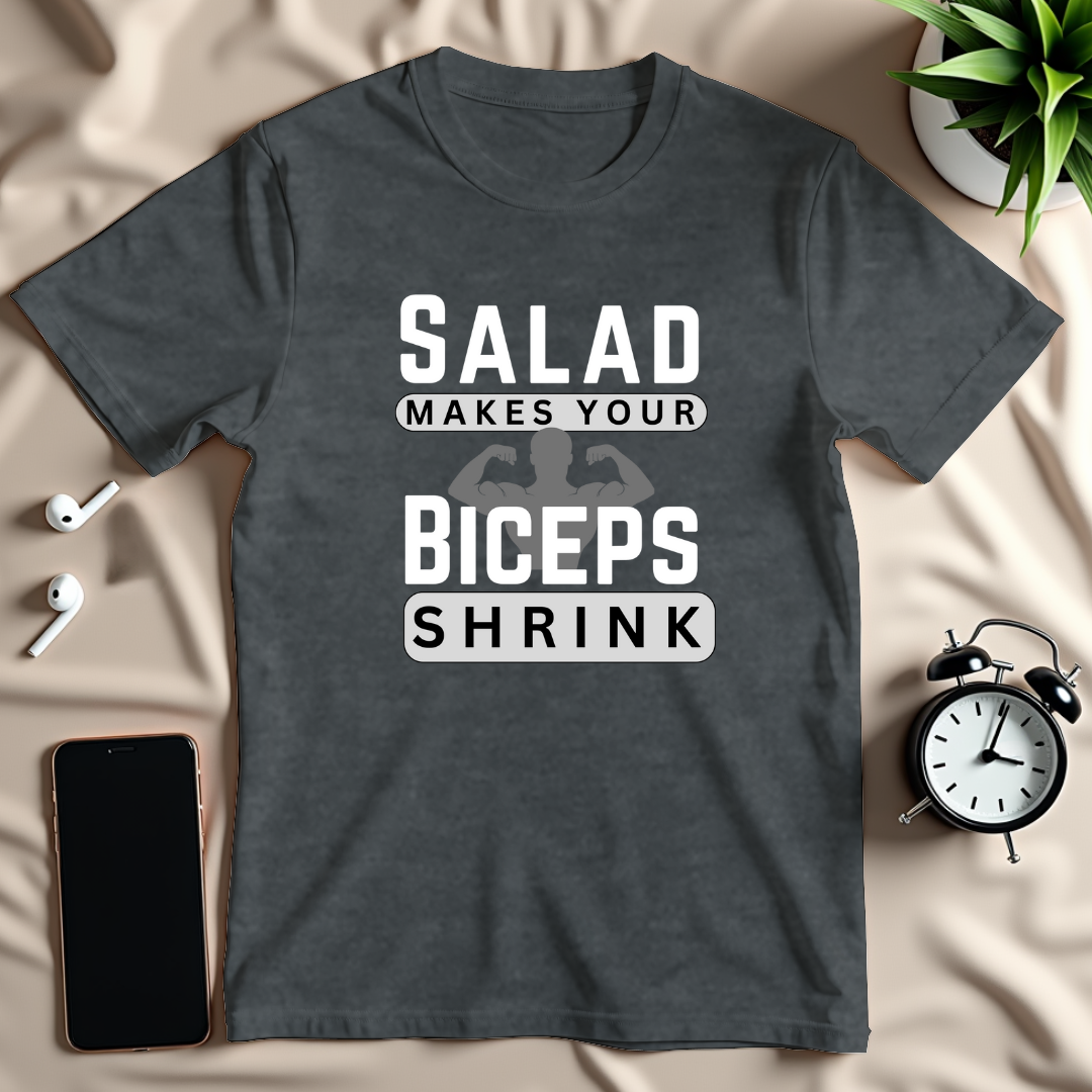 Salad Biceps T-Shirt
