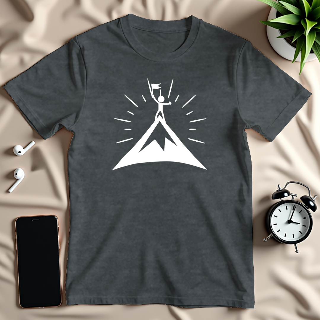 Victory Summit T-Shirt