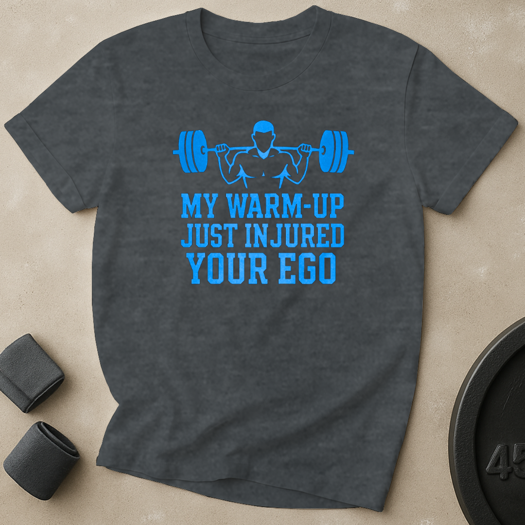 Injured Ego T-Shirt