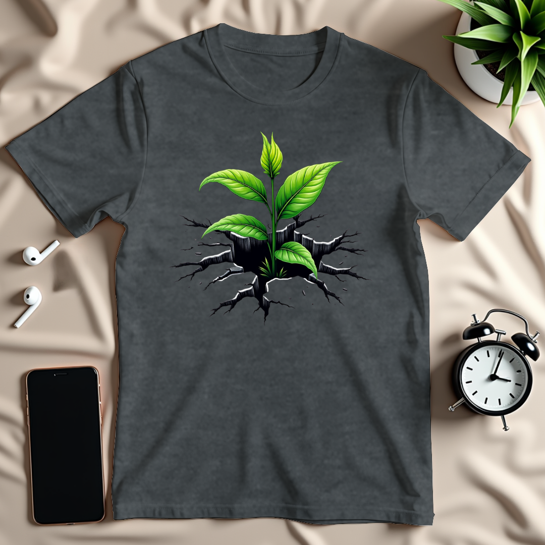 Urban Resilience T-Shirt