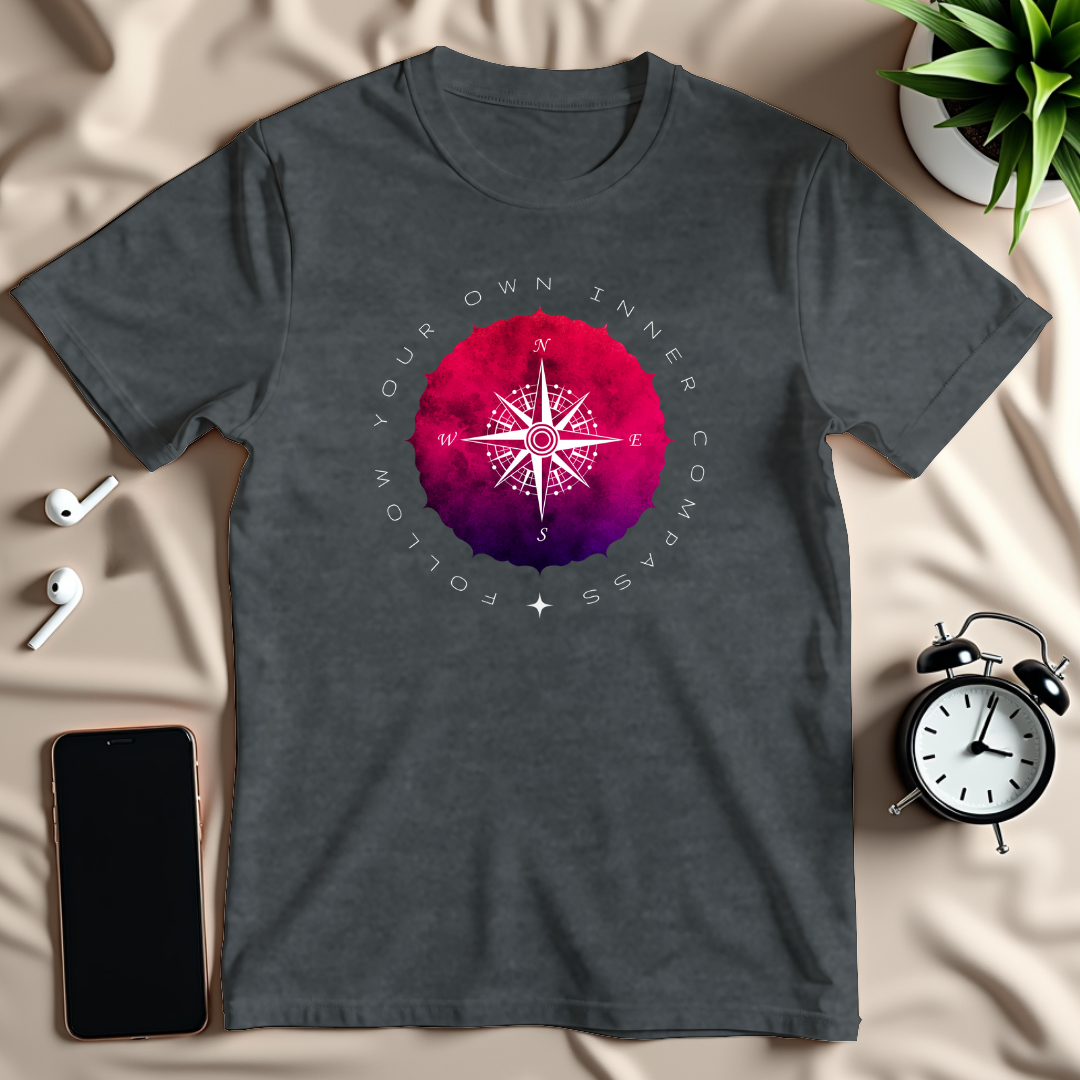 Inner Compass T-Shirt