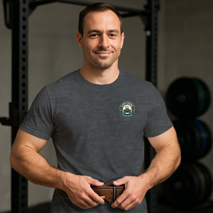 Farm-Strong T-Shirt