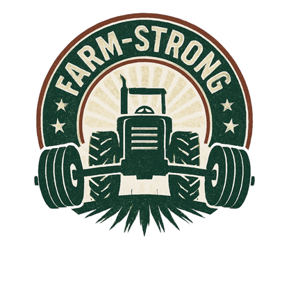 Farm-Strong T-Shirt