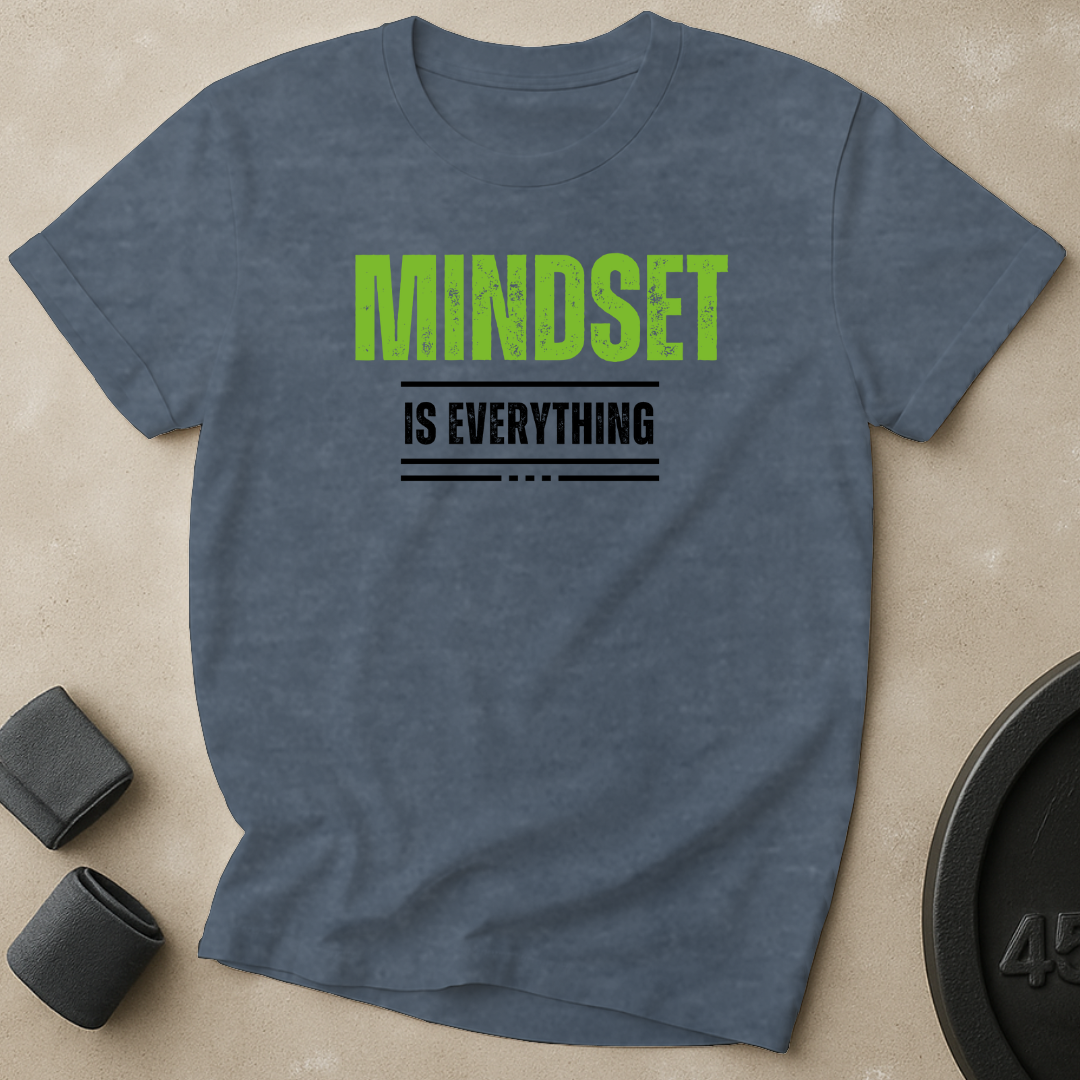 Mindset T-Shirt