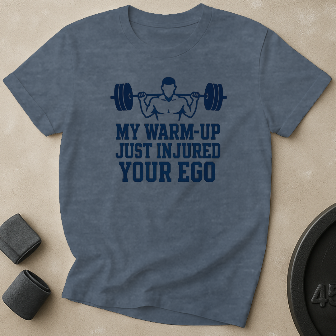 Injured Ego T-Shirt