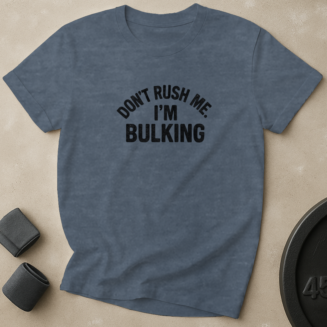 Bulking T-Shirt