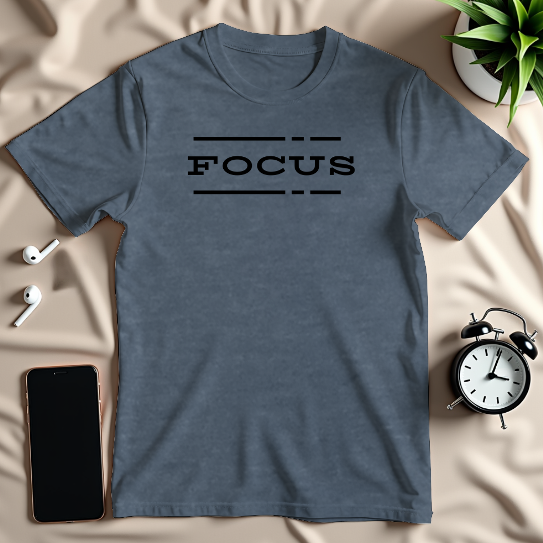 Focus T-Shirt