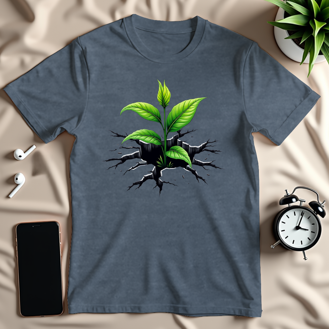 Urban Resilience T-Shirt