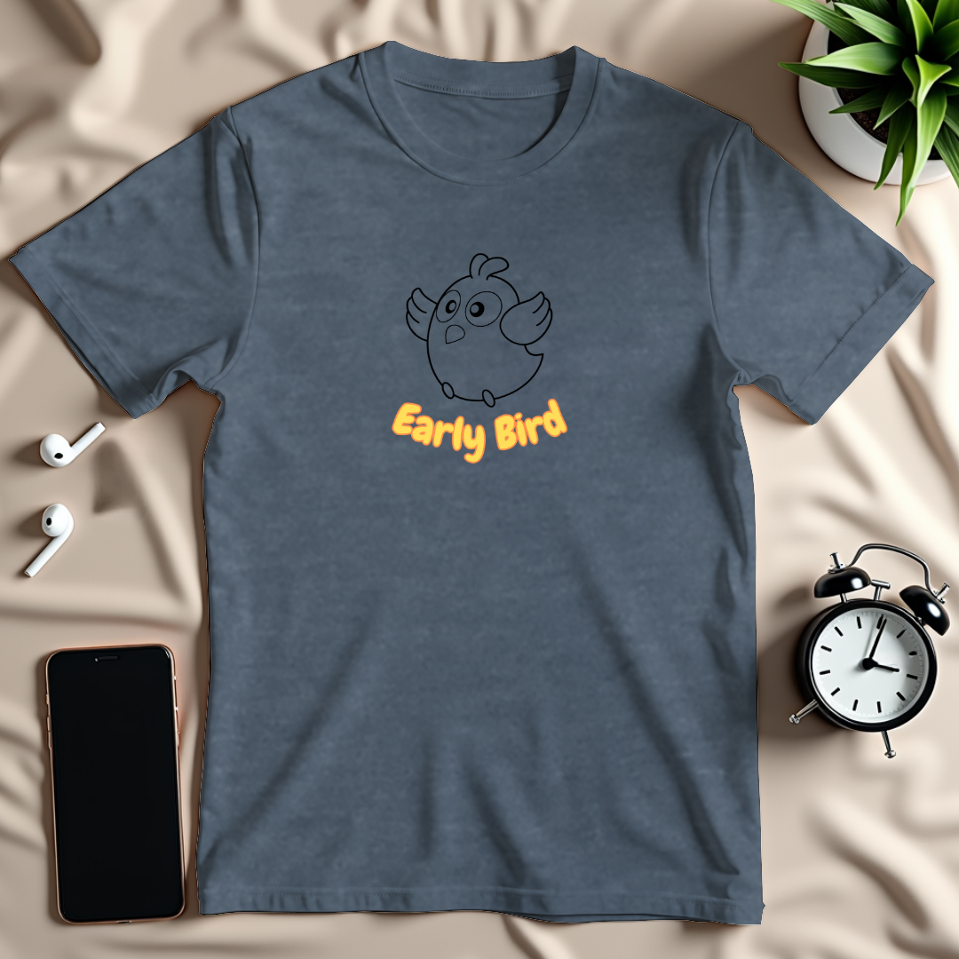 Early Bird T-Shirt