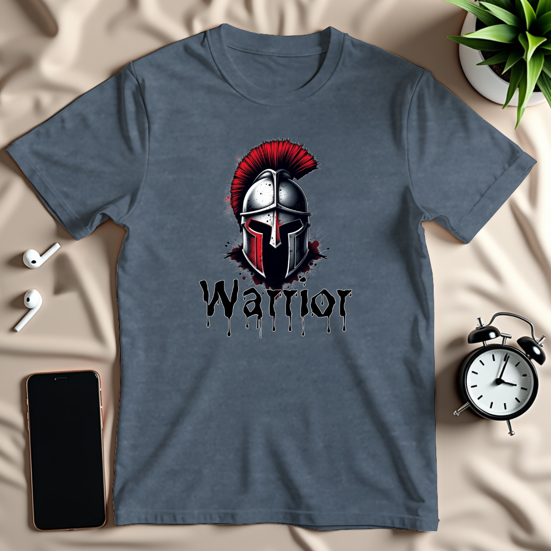 Warrior T-Shirt
