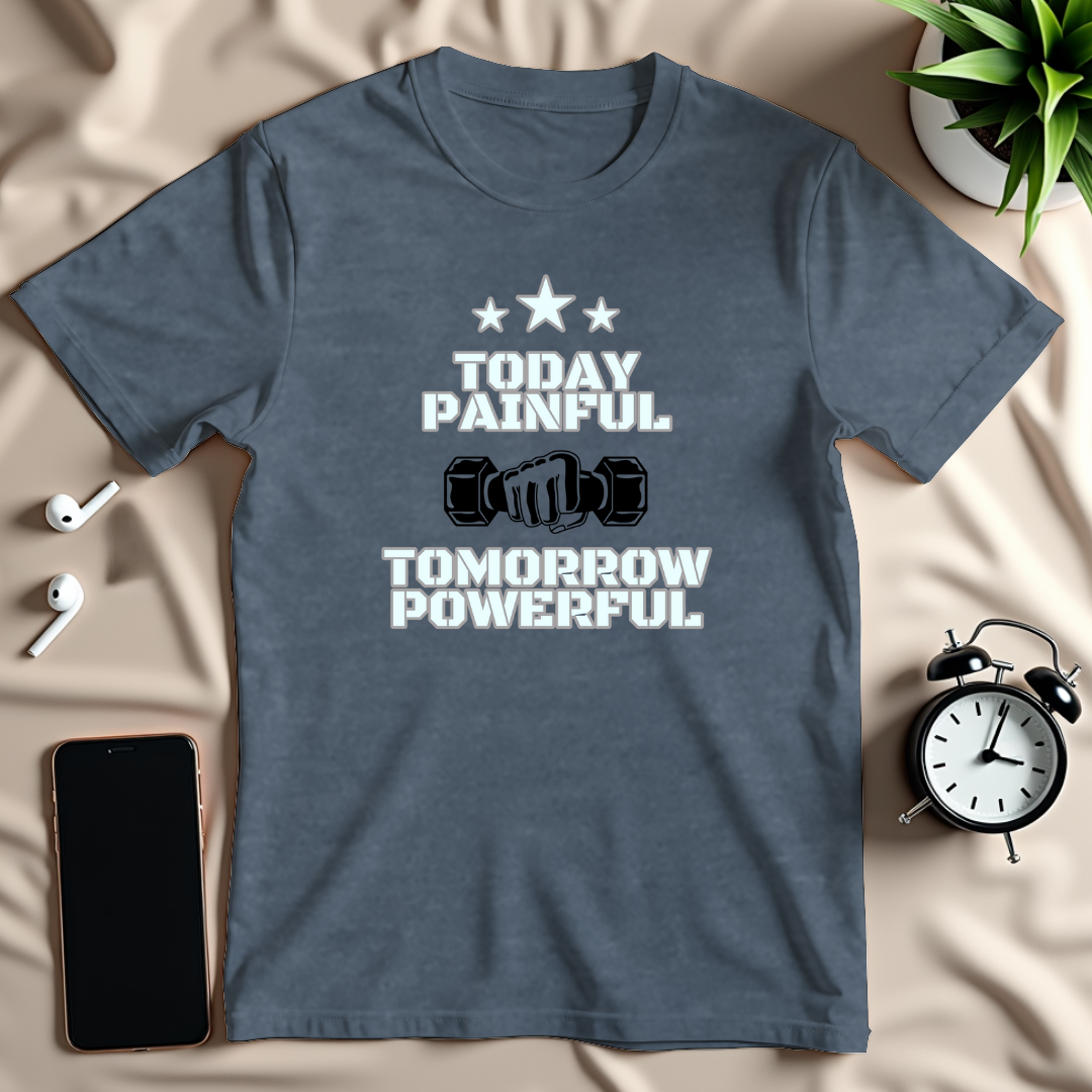 Painful Powerful T-Shirt