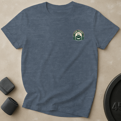 Farm-Strong T-Shirt