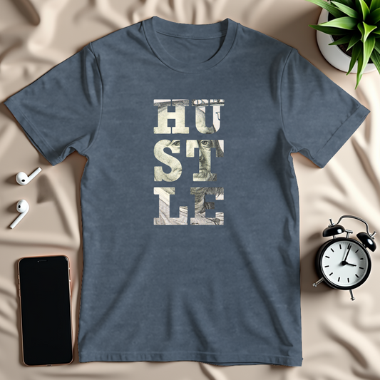Hustle T-Shirt