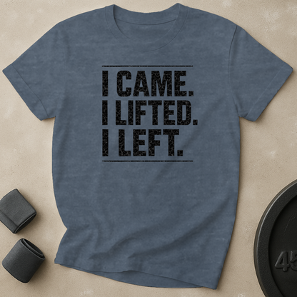 Came Lifted Left T-Shirt