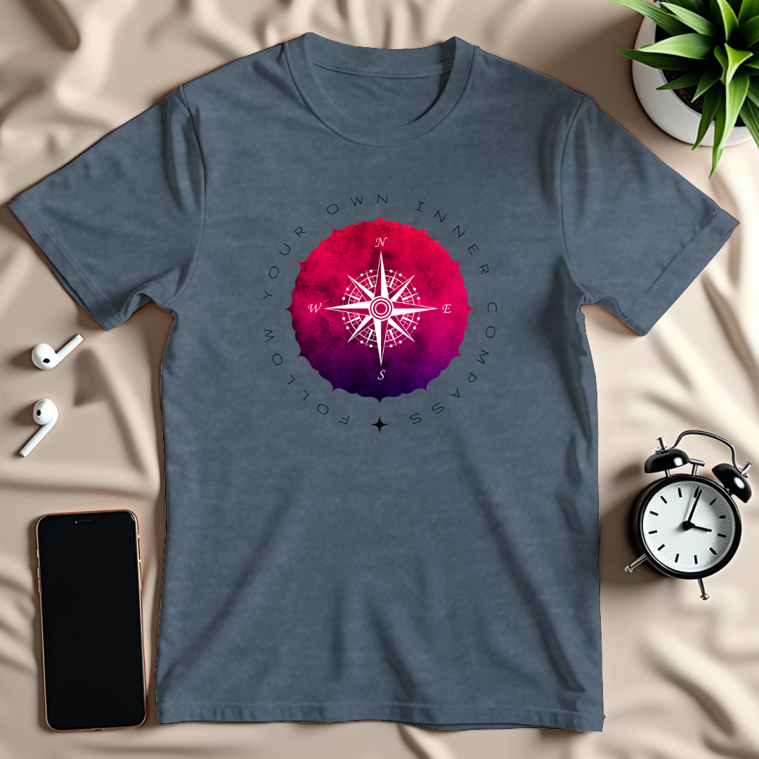 Inner Compass T-Shirt