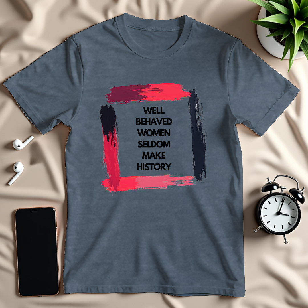 Empowered Elegance T-Shirt