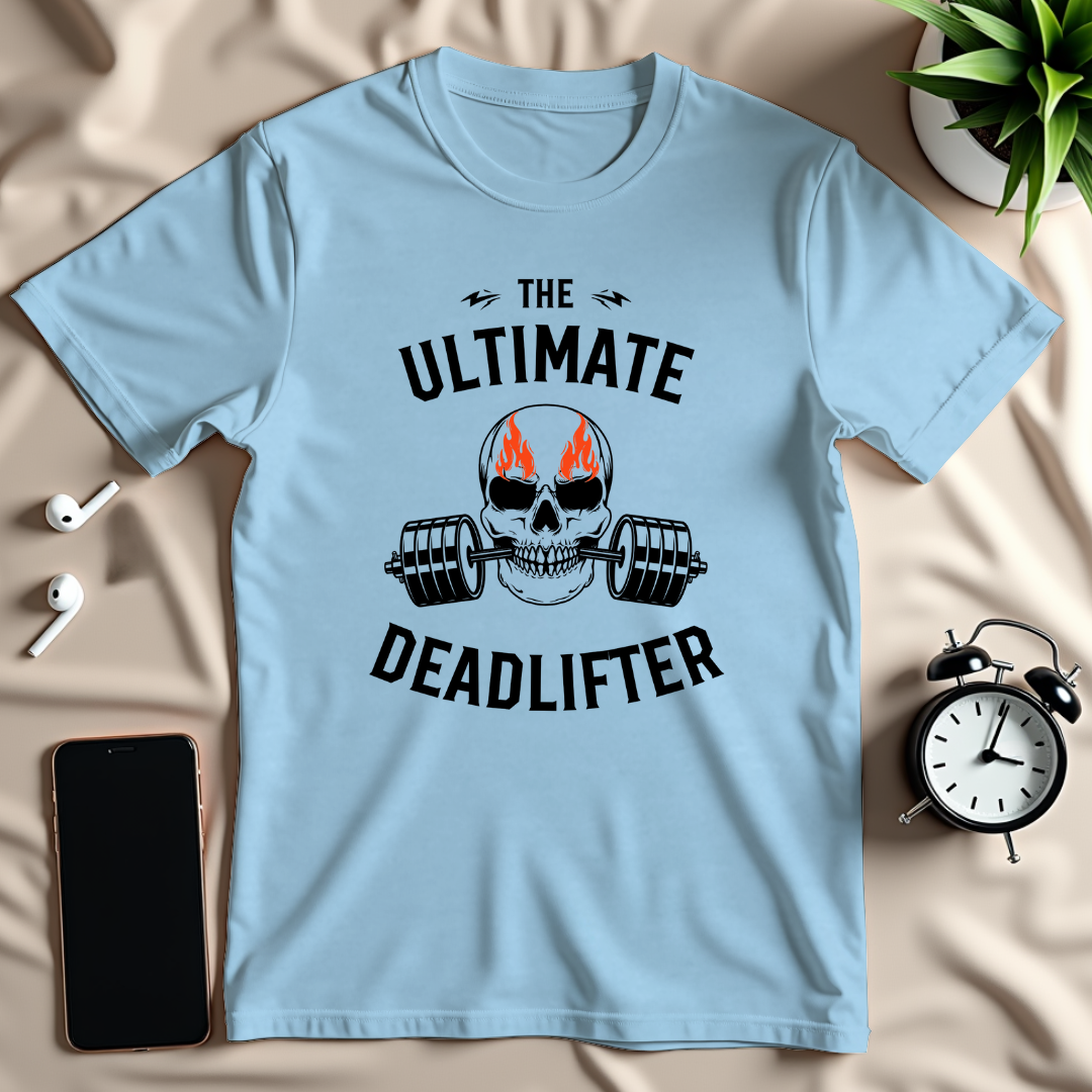 Ultimate Deadlifter T-Shirt