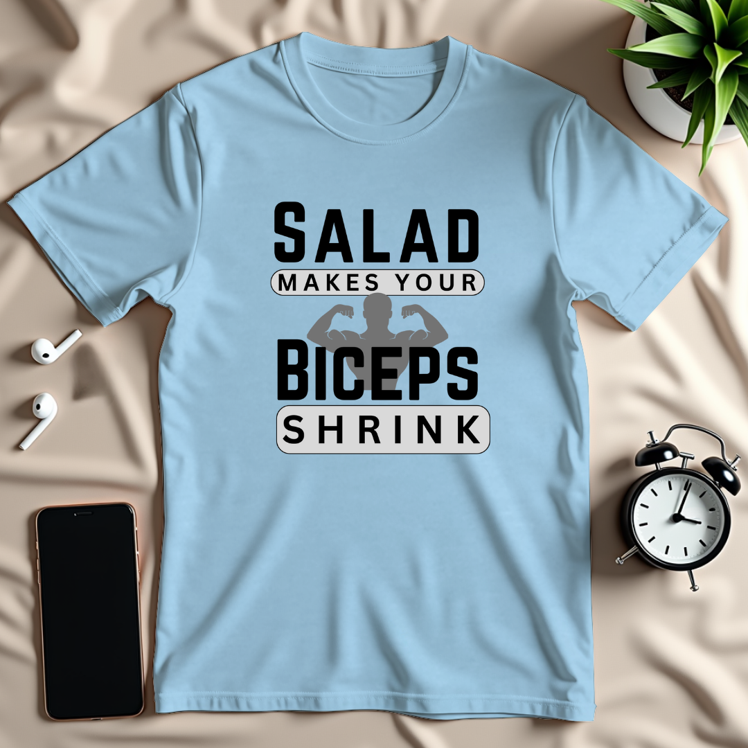 Salad Biceps T-Shirt