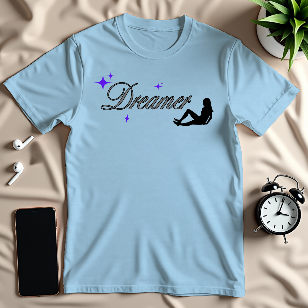 Dreamer Women T-Shirt
