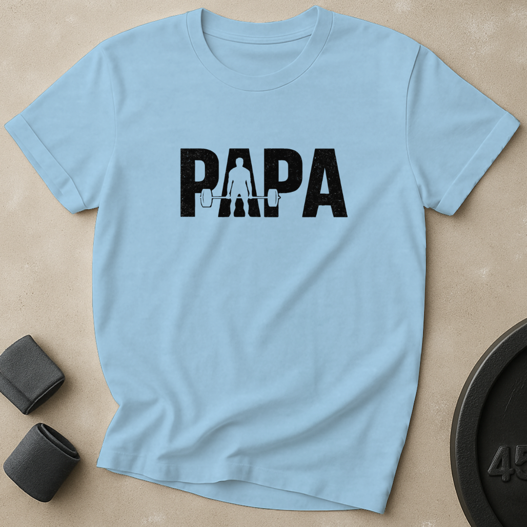Papa T-Shirt