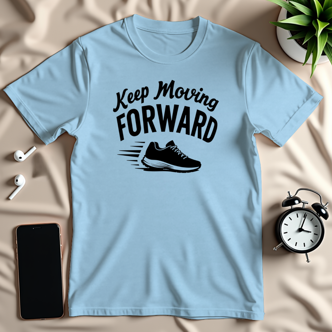 Keep Moving Forward T-Shirt
