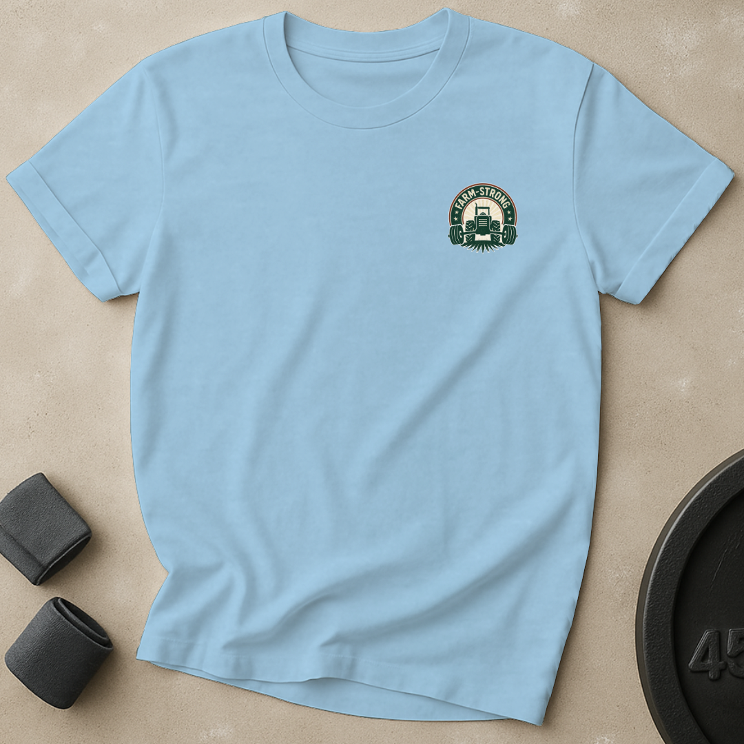 Farm-Strong T-Shirt