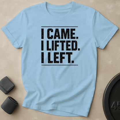 Came Lifted Left T-Shirt