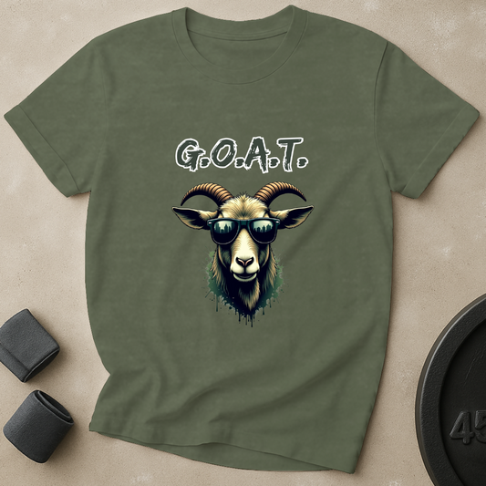 Goat T-Shirt