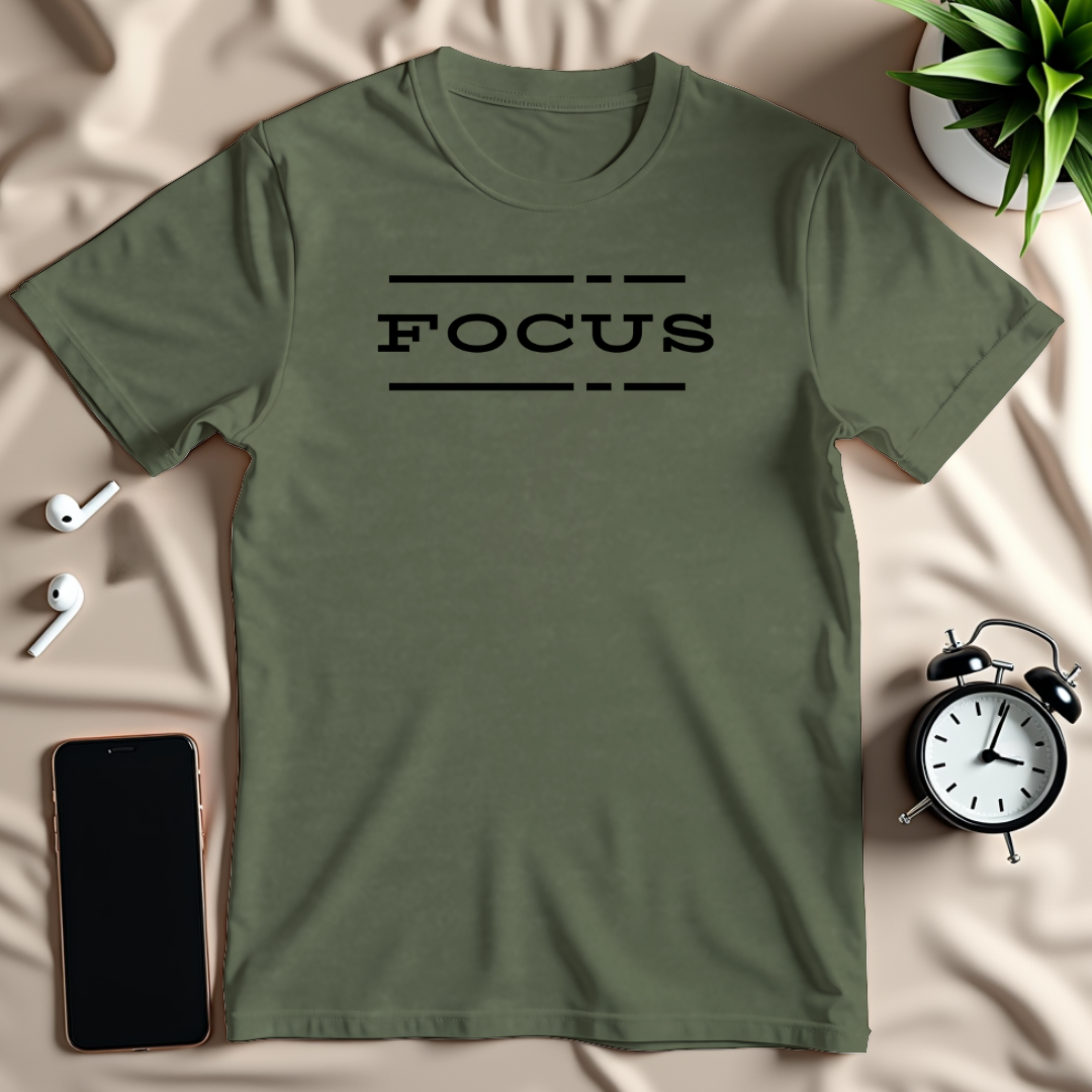 Focus T-Shirt