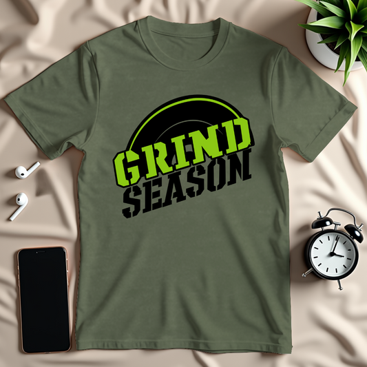 Grind Season T-Shirt