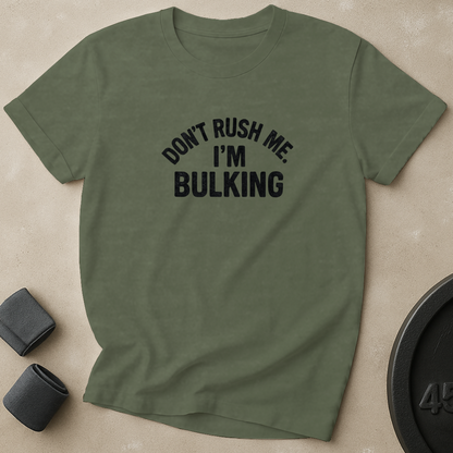 Bulking T-Shirt