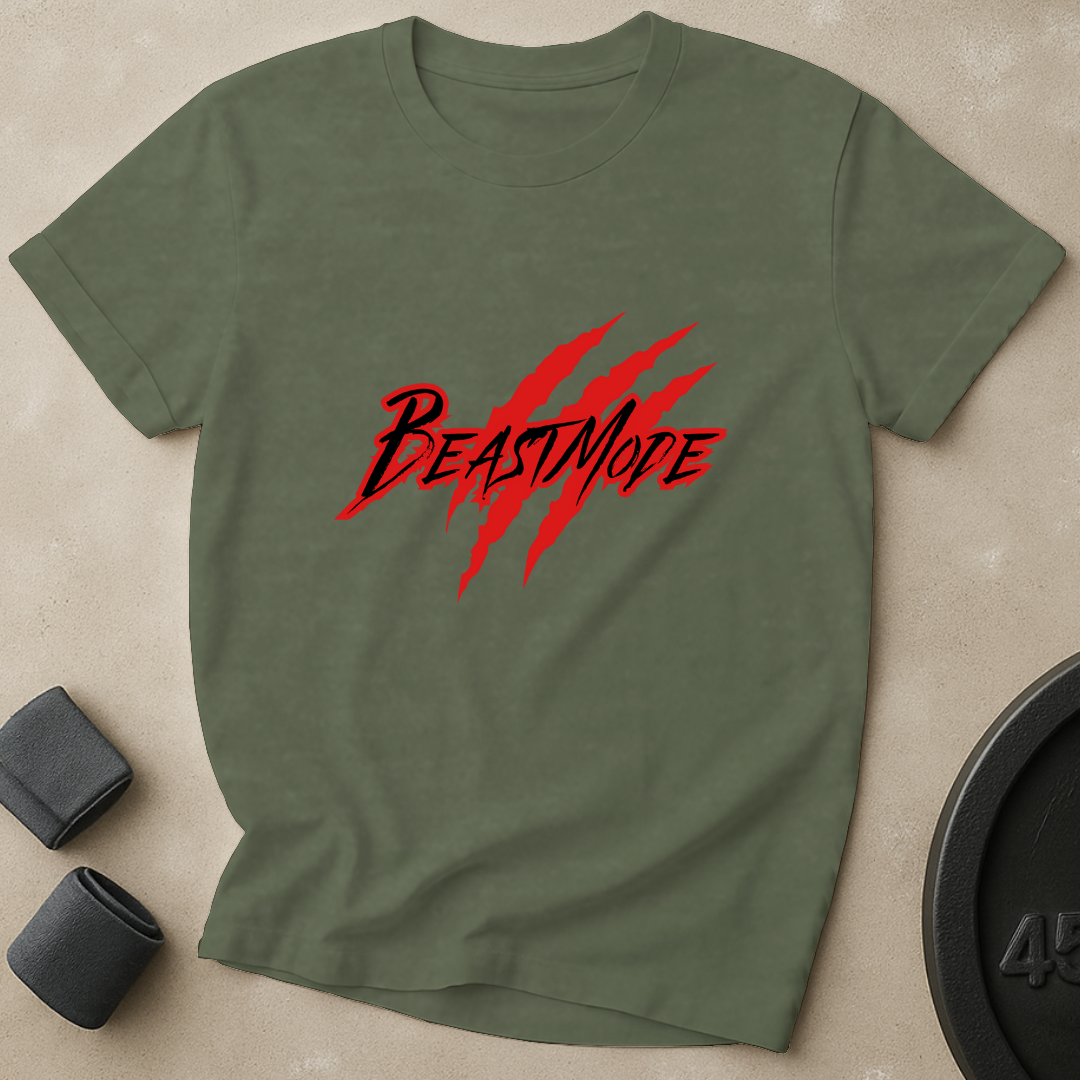 Beastmode T-Shirt