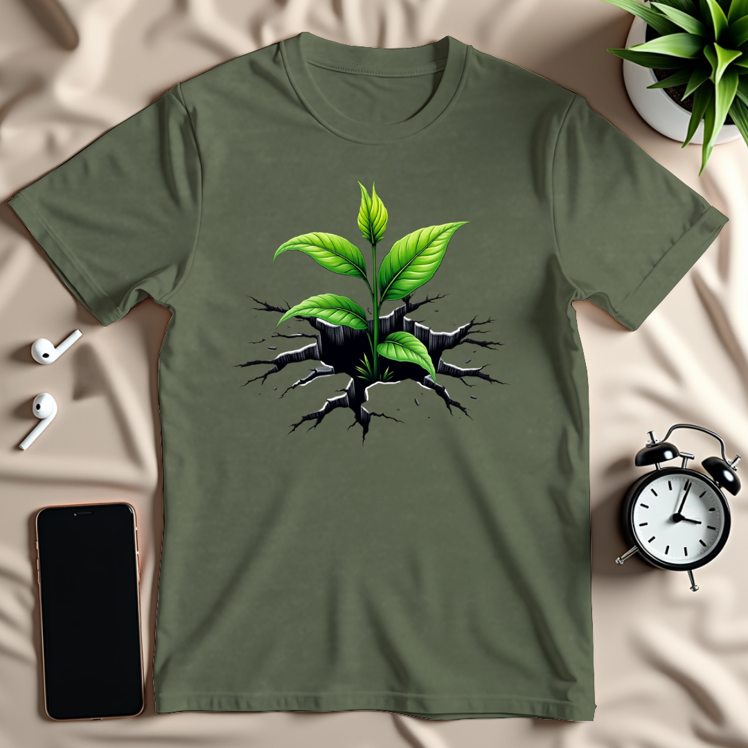 Urban Resilience T-Shirt