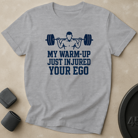 Injured Ego T-Shirt