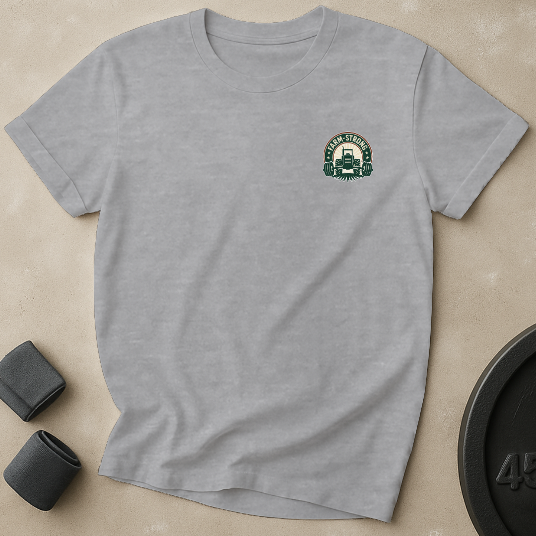 Farm-Strong T-Shirt
