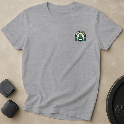 Farm-Strong T-Shirt