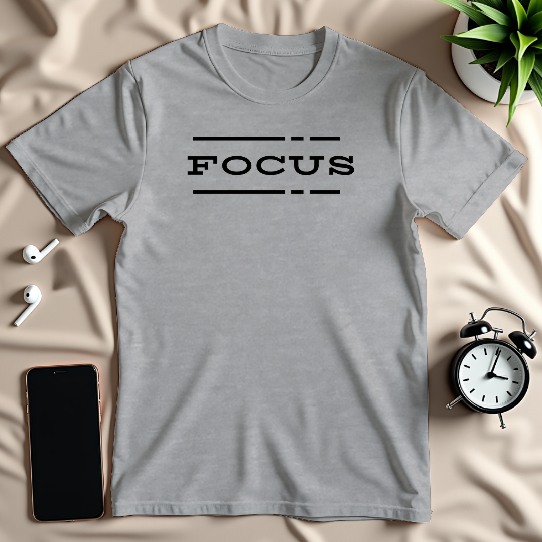 Focus T-Shirt