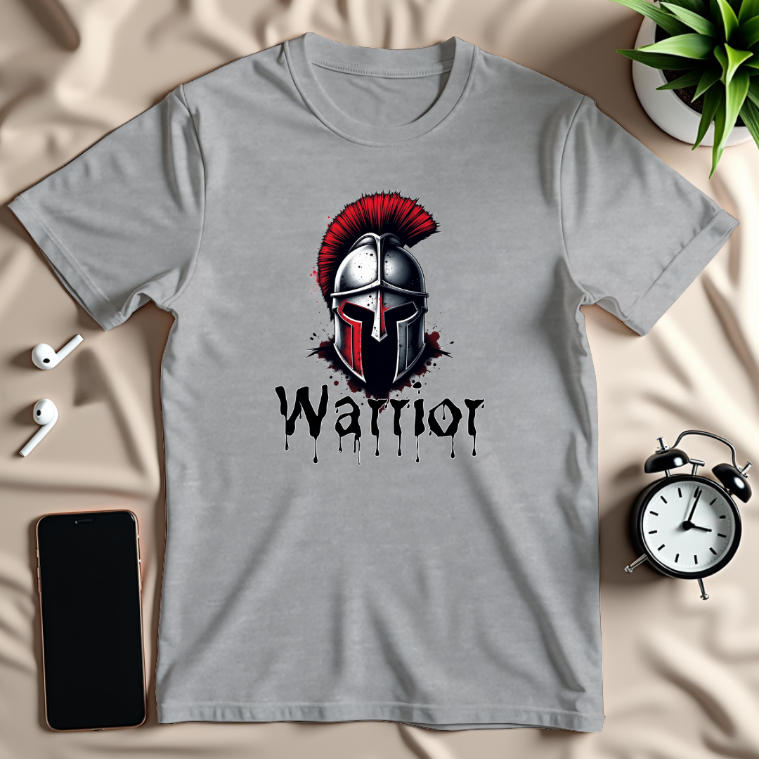 Warrior T-Shirt