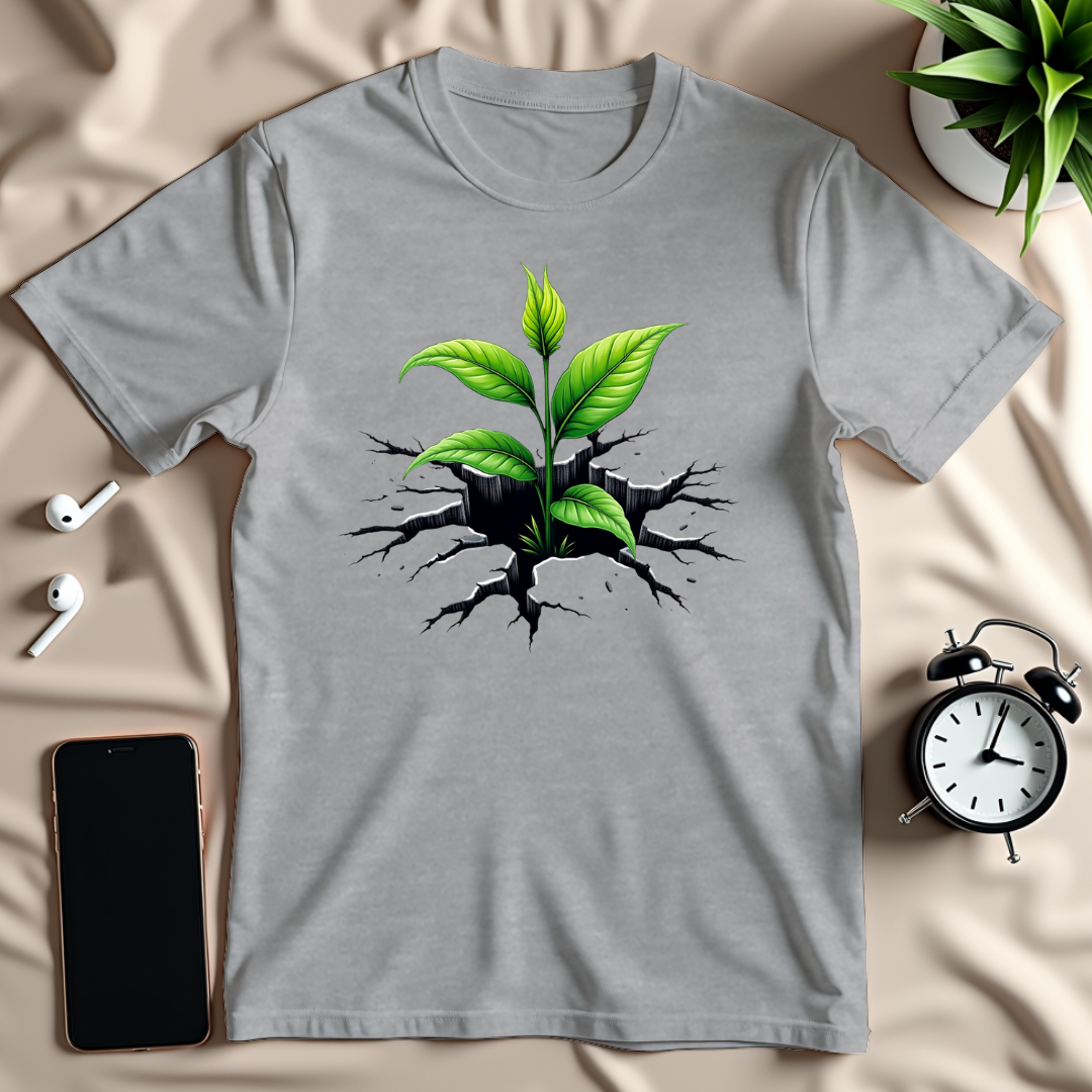 Urban Resilience T-Shirt